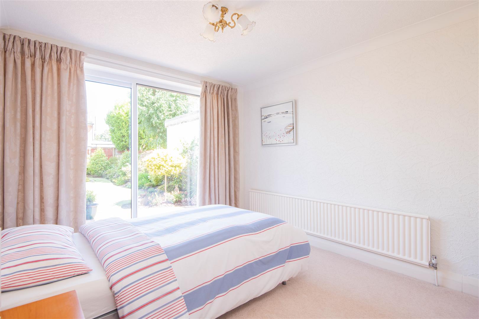 Fox Lane, Leyland